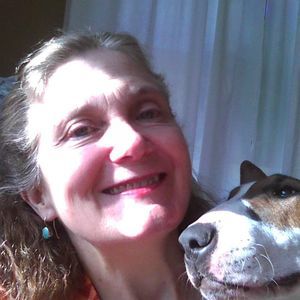 Meet your Posher, Ann